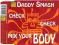 EURODANCE: DADDY SMASH - CHECK CHECK MIX YOUR BODY