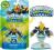 SKYLANDERS SWAP FORCE FREE RANGER - FIGURKA - NOWA