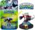 SKYLANDERS SWAP FORCE NIGHT SHIFT - FIGURKA - Swap