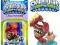 SKYLANDERS SWAP FORCE WHAM-SHELL Lightcore FIGURKA
