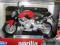 APRILIA SHIVER 750 WELLY 1:18