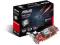 ASUS ATI Radeon HD5450 1024MB DDR3/64bit NOWA