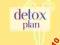 ** DETOX PLAN NOWY FENOMENALNY ZESTAW ** NOWA DVD