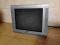 TV Kineskopowy GRUNDIG 21 + IDEALNY + BCM + PILOT