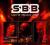 CD- SBB- LIVE IN THEATRE 2005 (NOWA W FOLII)