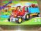 Lego 10524 - DUPLO - TRAKTOR ---- NOWE !!!