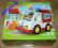 Lego 10527 - DUPLO - KARETKA ---- NOWE !!!!!!!!