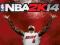 NBA 2k14 #PSN #PS4 #HIT #DystrybucjaCyfrowa