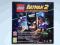 Lego Batman demo PC gra video Lord of the rings