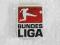 Mini T-shirt BUNDES LIGA na magnes