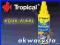 Tropical AQUALKAL pH + podwyższa pH i KH __ 30ml