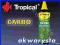 Tropical CARBO nawóz węglowy dla roślin _ 100ml