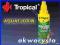 Tropical AQUAFLORIN nawoz mikro + potas K __ 30ml