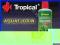 Tropical AQUAFLORIN nawoz mikro + potas K __ 500ml