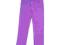 Legginsy Fisher Price violet 7L