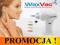 ! URZĄDZENIE DO CZYSZCZENIA USZU WAX VAC VACU EAR
