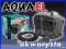 AQUAEL KLARJET 10000 Filtr + Pompa 3500l/h + UV 9W