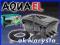 AQUAEL KLARJET 15000 Filtr + Pompa 7500l/h UV 11W