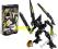 klocki Lego Bionicle Stars 7136 - SKRALL - komplet