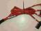 Kabel SAS/SATA 4 LANE MINI G6 487736-001
