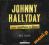 Johnny Hallyday - Les Meilleurs Lives - CD