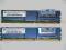 Pamięć 4GB (2x2GB) DDR2 Micron PC2-5300F 667