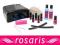 rosaris EXTRA ZESTAW *LAKIEROZELE* HYBRYDY LAMPA