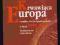 Europa; konflikty zbrojne 1990-2000; M. Kuczyński