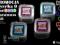 Apple iPod NANO 6GEN 8GB 6G zegarek radio HitCena!