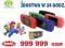Konsola wgrane 999999 gier Mario Bros LCD 2,8 M69