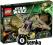 8semka LEGO STAR WARS 75024 STARHOPPER NOWY
