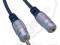 Przedłużacz mini Jack3.5stereo  Vitalco Gold 10m