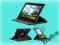 Obrotowe Etui ASUS TF300T/TL/TG  + Folia Matowa