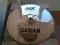 Sabian AAXplosion fast crash 16 cali