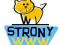 STRONY INTERNETOWE WWW -Strona internetowa CMS-PRO