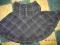 SPÓDNICA DZIECIĘCA KRATA R.9-10L,134-140CM.JAK NOW