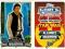 STAR WARS FORCE ATTAX 2014 Film 3 karta 226 H SOLO