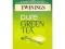 TWININGS Herbata Zielona Pure Green Tea Promocja