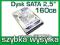 012 Dysk Twardy 160GB SATA 2,5'' Do Laptopa FV GW