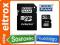 GOODRAM Karta MicroSD 8GB + ADAPTER CLASS 10 7715