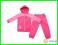 Lonsdale Dresy Dziecięce Bluza Spodnie 18-24 m-ce