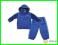 Lonsdale Dresy Dziecięce Bluza Spodnie 18-24 m-cy