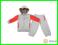 Lonsdale Dresy Dziecięce Bluza Spodnie 6-12 m-cy