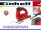EINHELL WYRZYNARKA 600W TC-JS 80 PROMOCJA