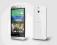 NOWY HTC ONE E8 LTE WHITE PL WAWA CENTRUM 1400 zł