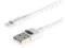 SAVIO CL-64 Kabel USB - Lightning 8pin, iOS8,,