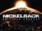 NICKELBACK / NO FIXED ADDRESS [PL] / nowa, w folii