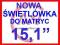 NOWA ŚWIETLÓWKA 15,1