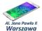 NOWY Samsung Galaxy ALPHA G850F 32GB WAWA 1350 zł