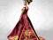 DISNEY , TONNER , BARBIE - Gothel- kolekcjonerska